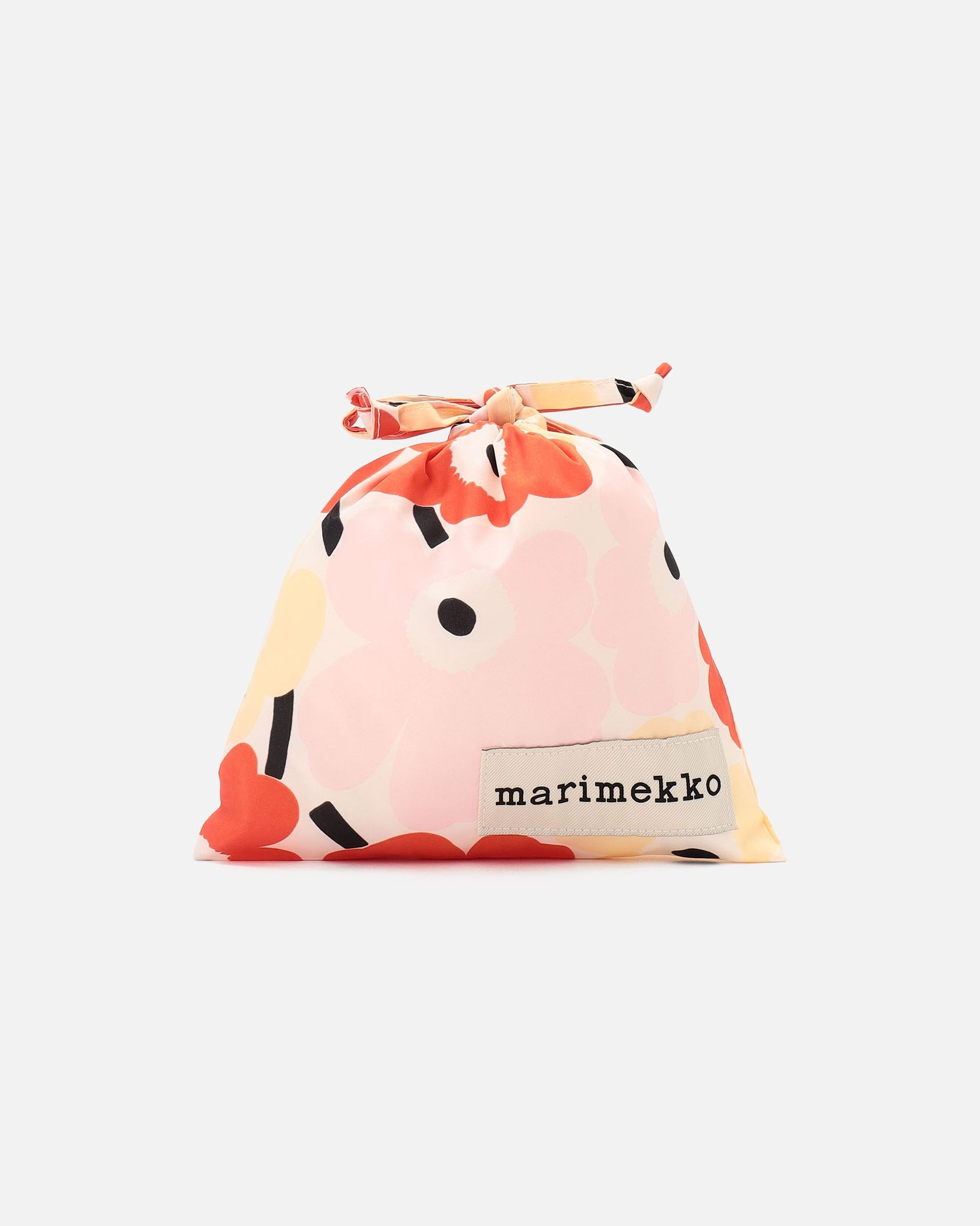 日本限定】Mini Unikko All Purpose Bag | Maija Isola | Marimekko