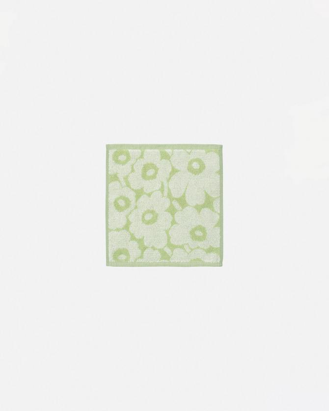 【日本限定】Mini Unikko ミニタオル 26×26cm