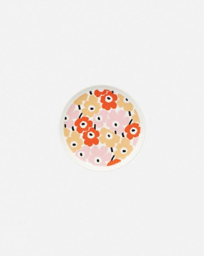 【日本限定】Pikkuinen Unikko プレート 13.5cm