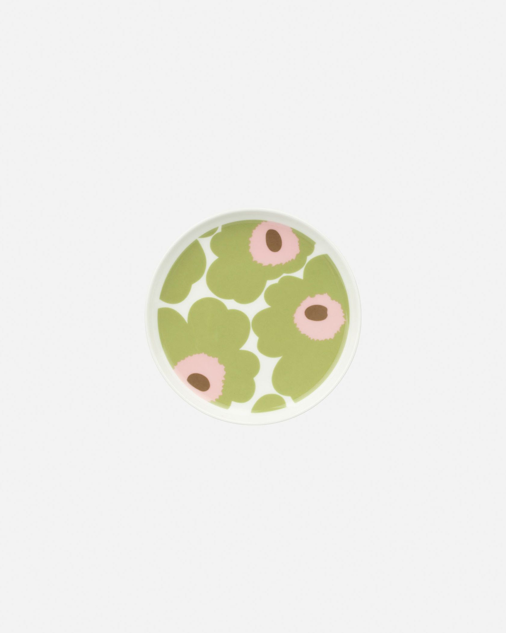 日本限定】Unikko プレート 13.5cm | Maija Isola | Marimekko