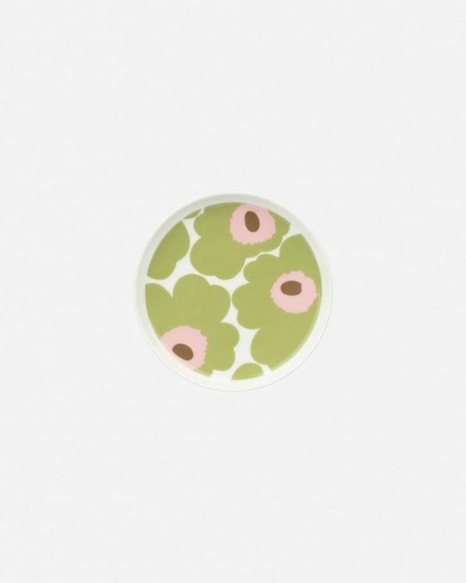 【日本限定】Unikko プレート 13.5cm
