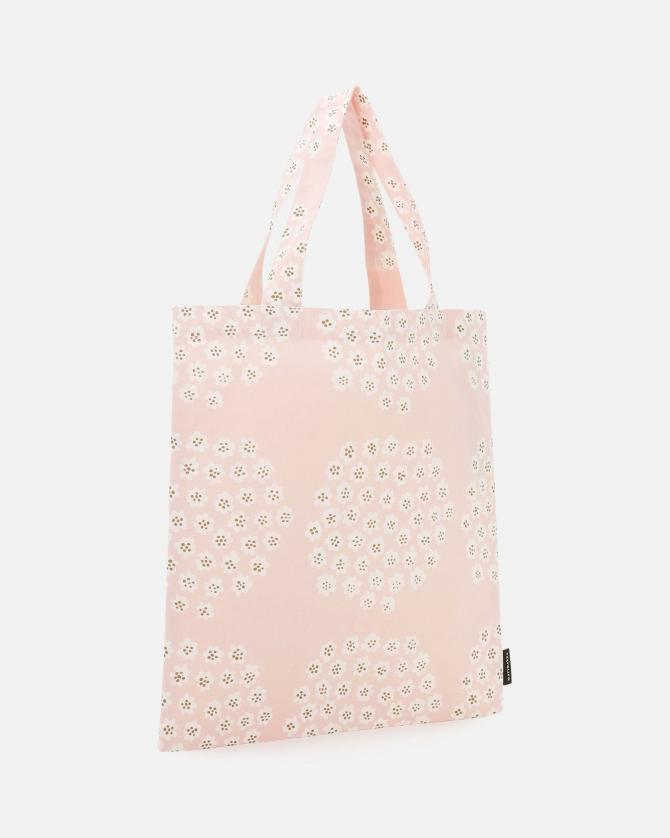 【日本限定】Puketti トートバッグ 33×32cm