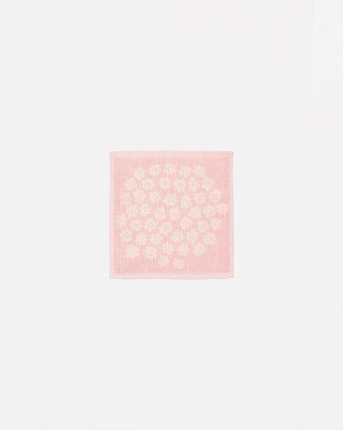 【日本限定】Puketti ミニタオル 26×26cm