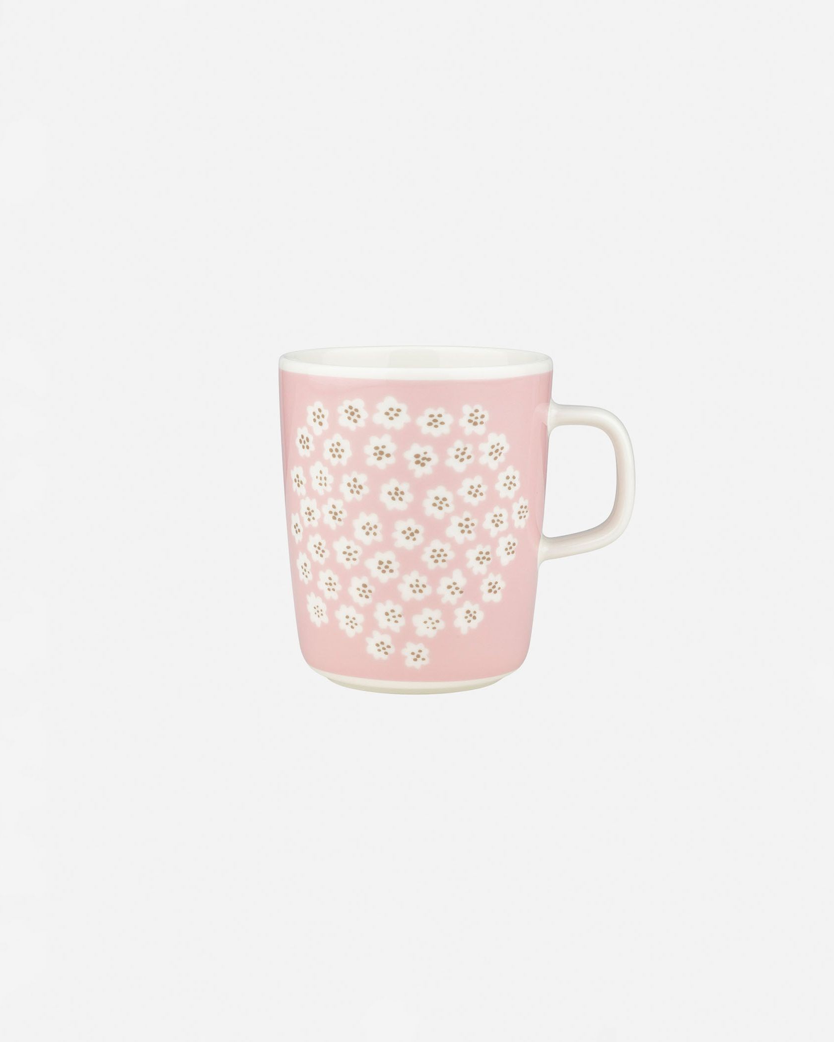 日本限定】Puketti マグカップ 250ml | Annika Rimala | Marimekko