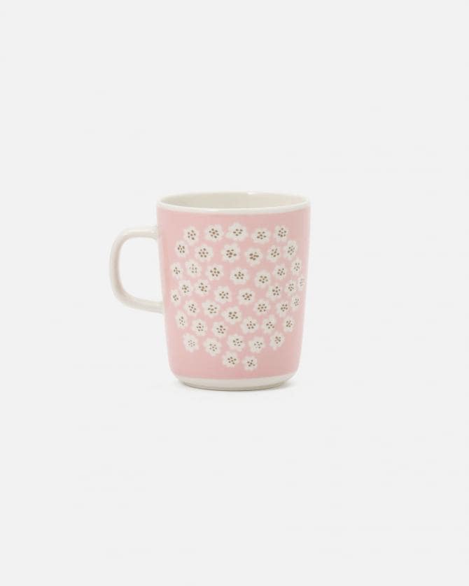 【日本限定】Puketti マグカップ 250ml