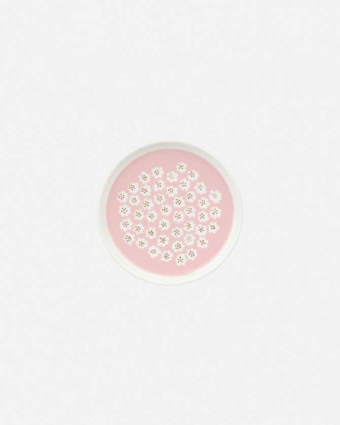 【日本限定】Puketti プレート 13.5cm