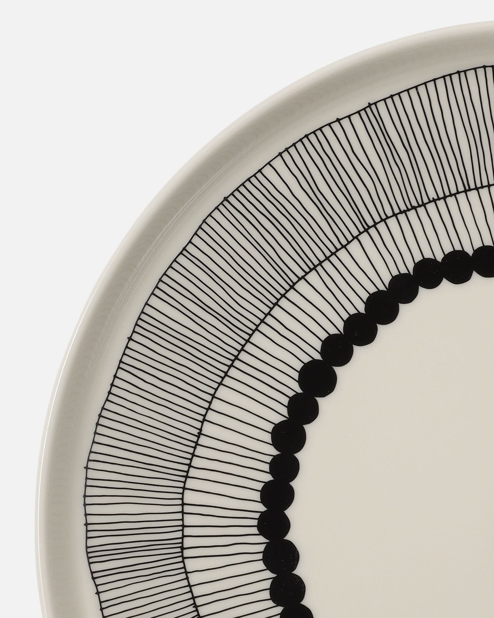 オンラインストア限定】Siirtolapuutarha プレート 25cm | Maija