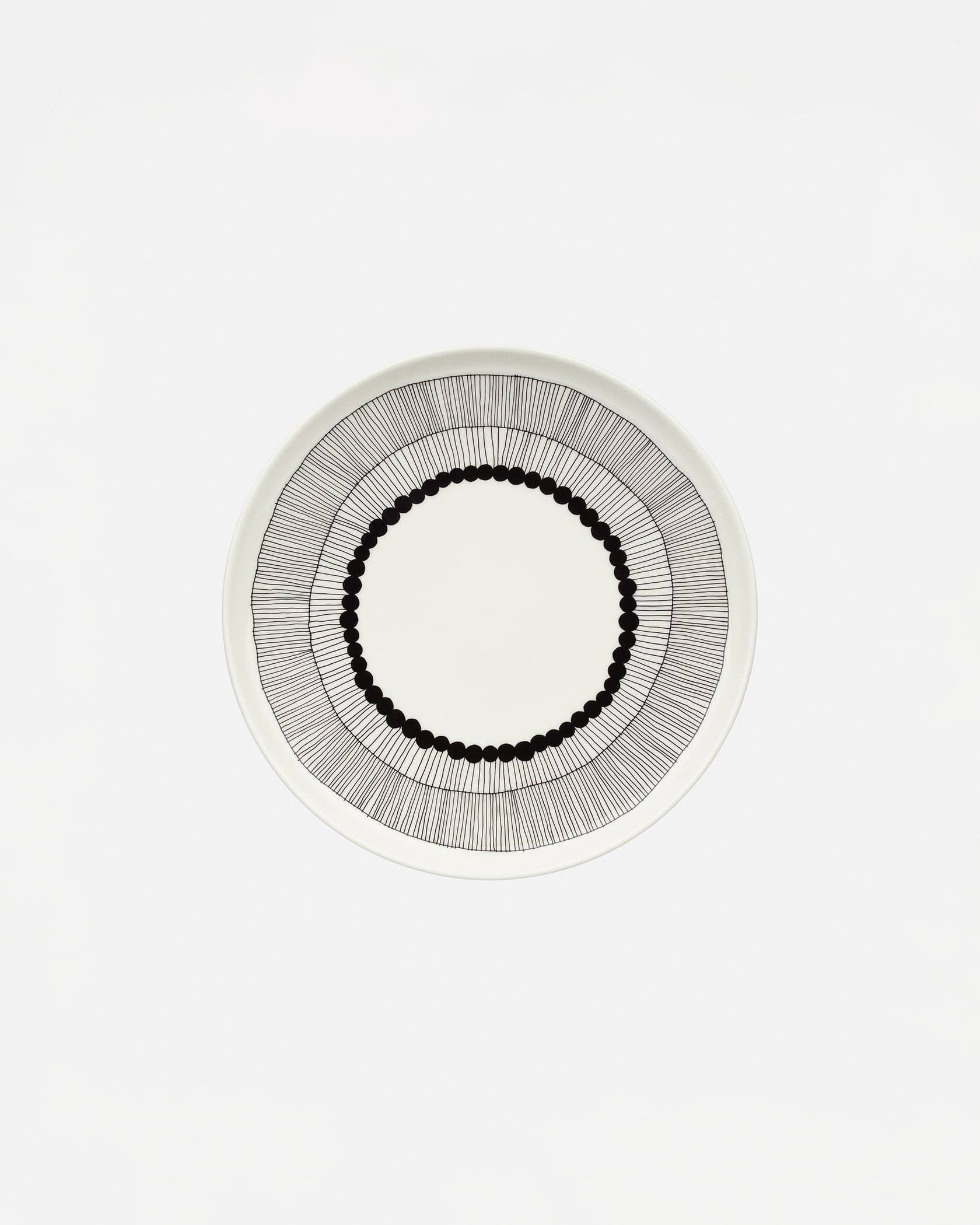 【オンラインストア限定】Siirtolapuutarha プレート 25cm