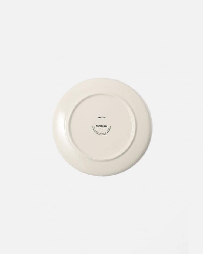 Unikko プレート 20cm