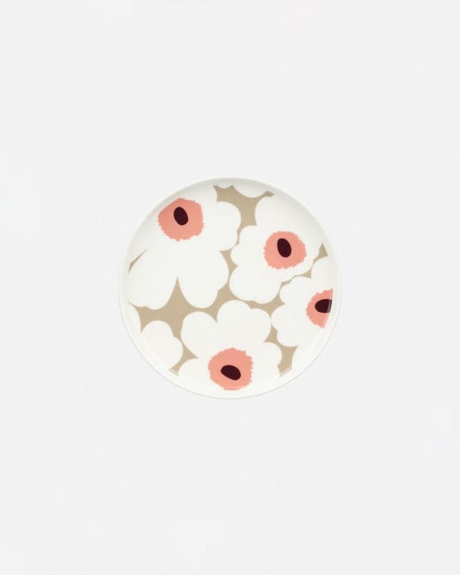 Unikko プレート 20cm