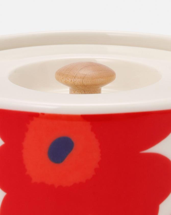 Unikko ティーポット 700ml