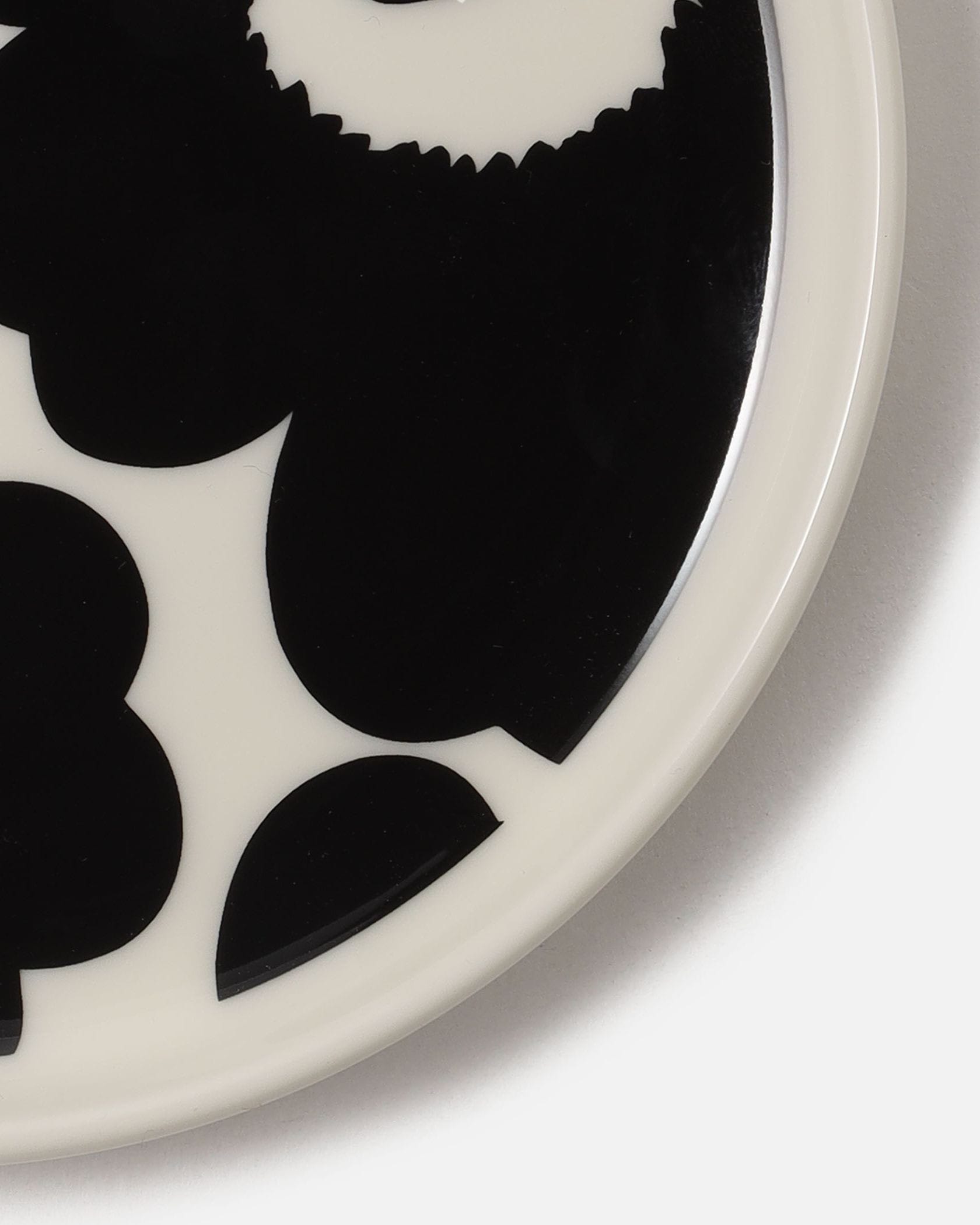 Unikko プレート 13.5cm | Maija Isola | Marimekko (マリメッコ) 日本
