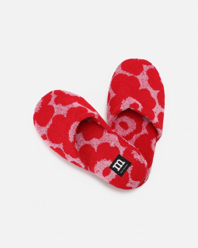Mini Unikko スリッパ