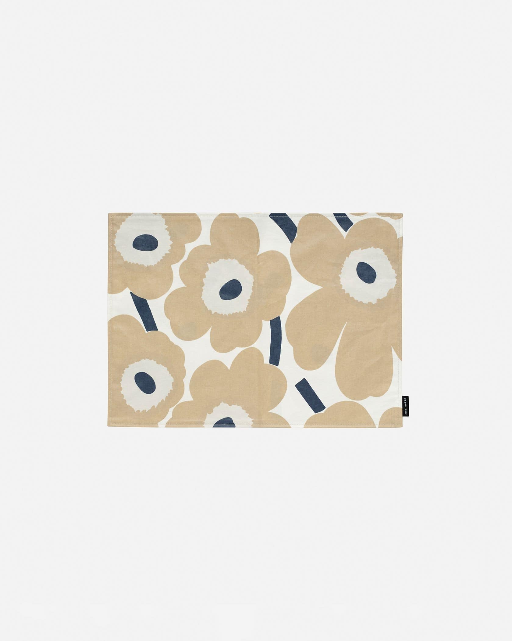 Pieni Unikko プレイスマット