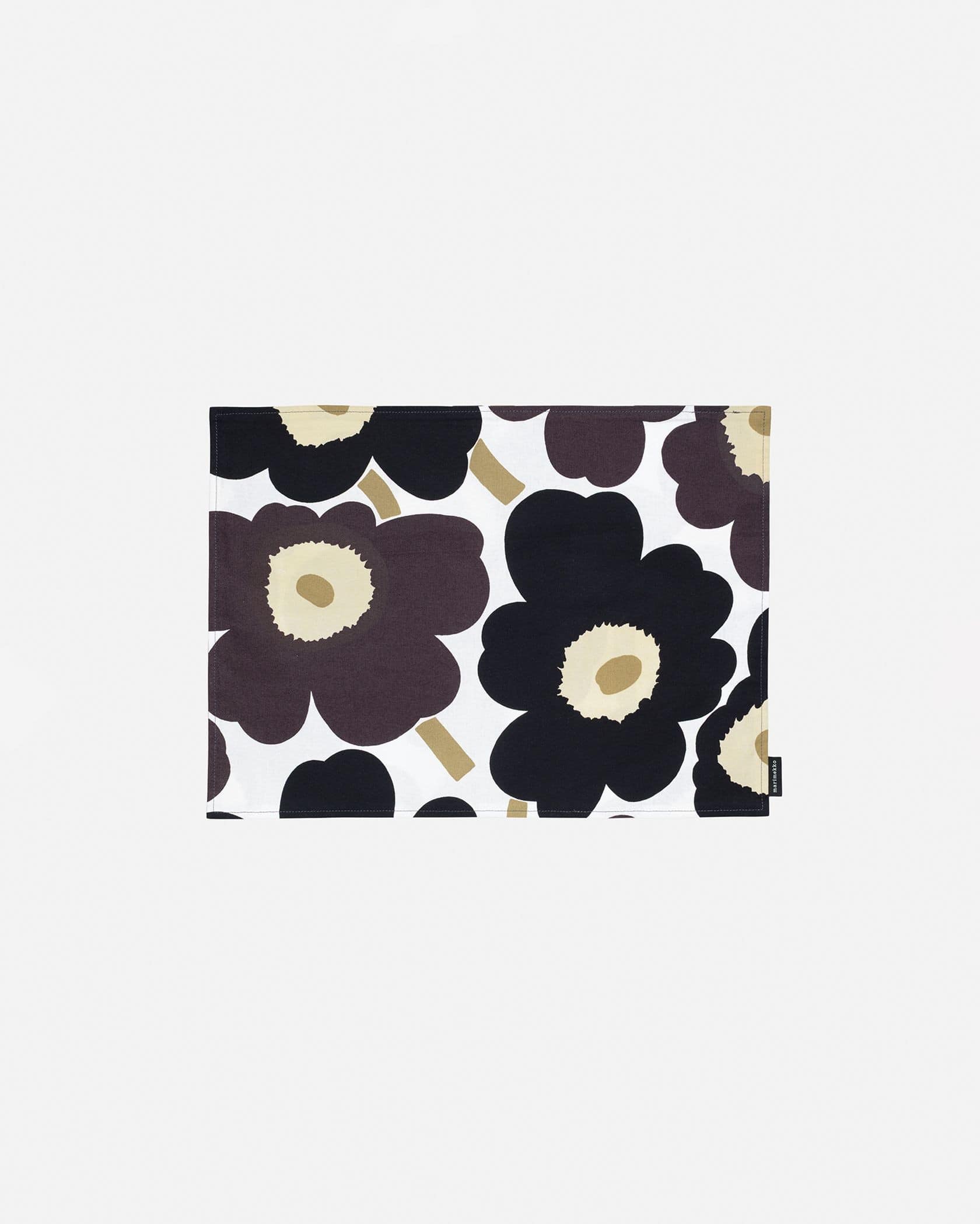 Pieni Unikko プレイスマット