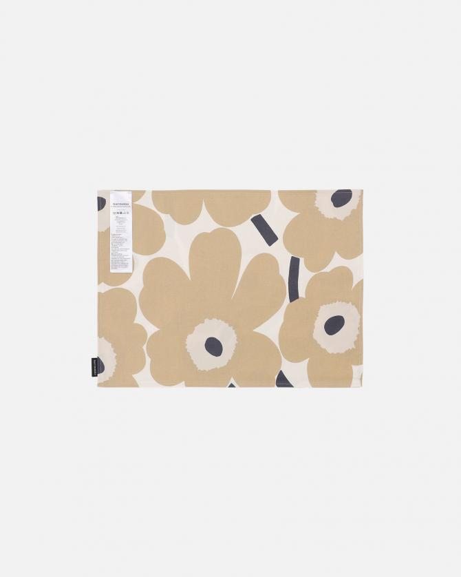 Pieni Unikko プレイスマット