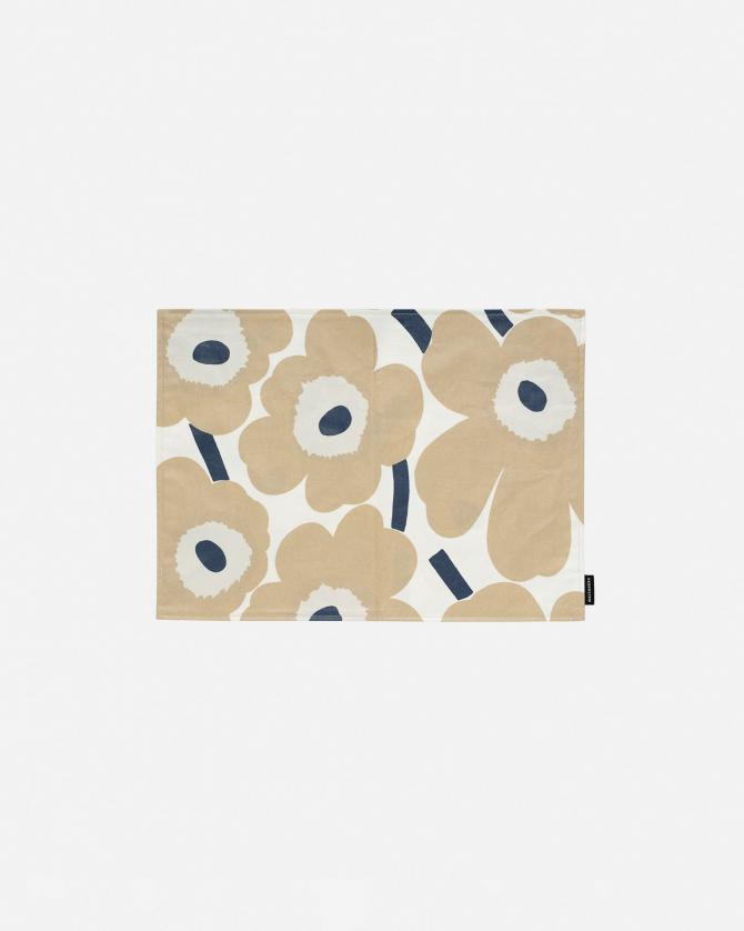 Pieni Unikko プレイスマット