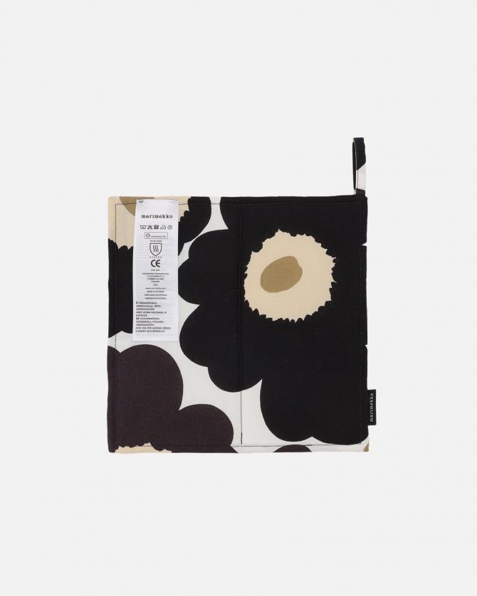 Pieni Unikko ポットホルダー