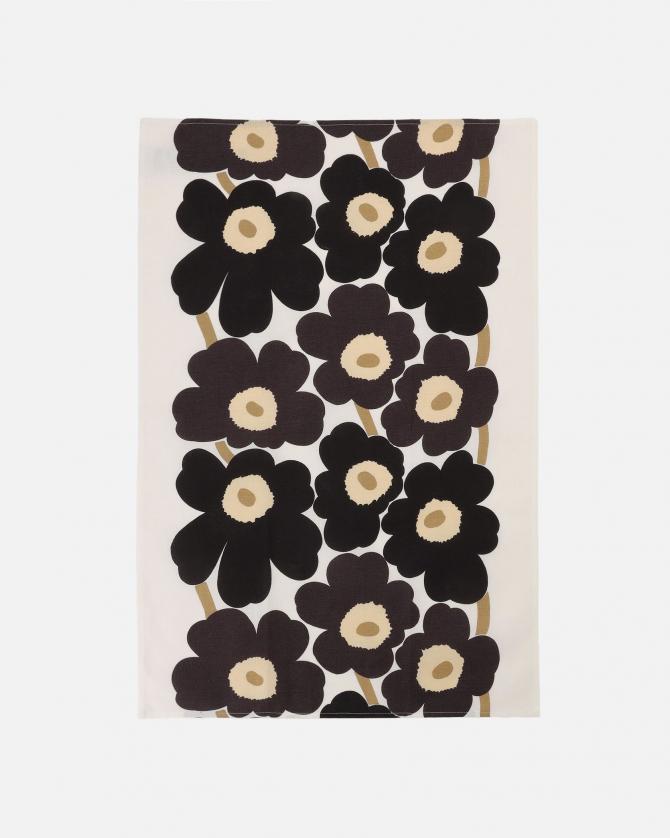 Pieni Unikko ティータオル 47×70cm