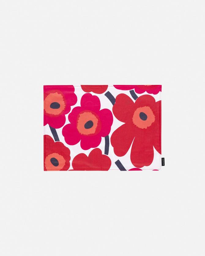 Pieni Unikko プレイスマット