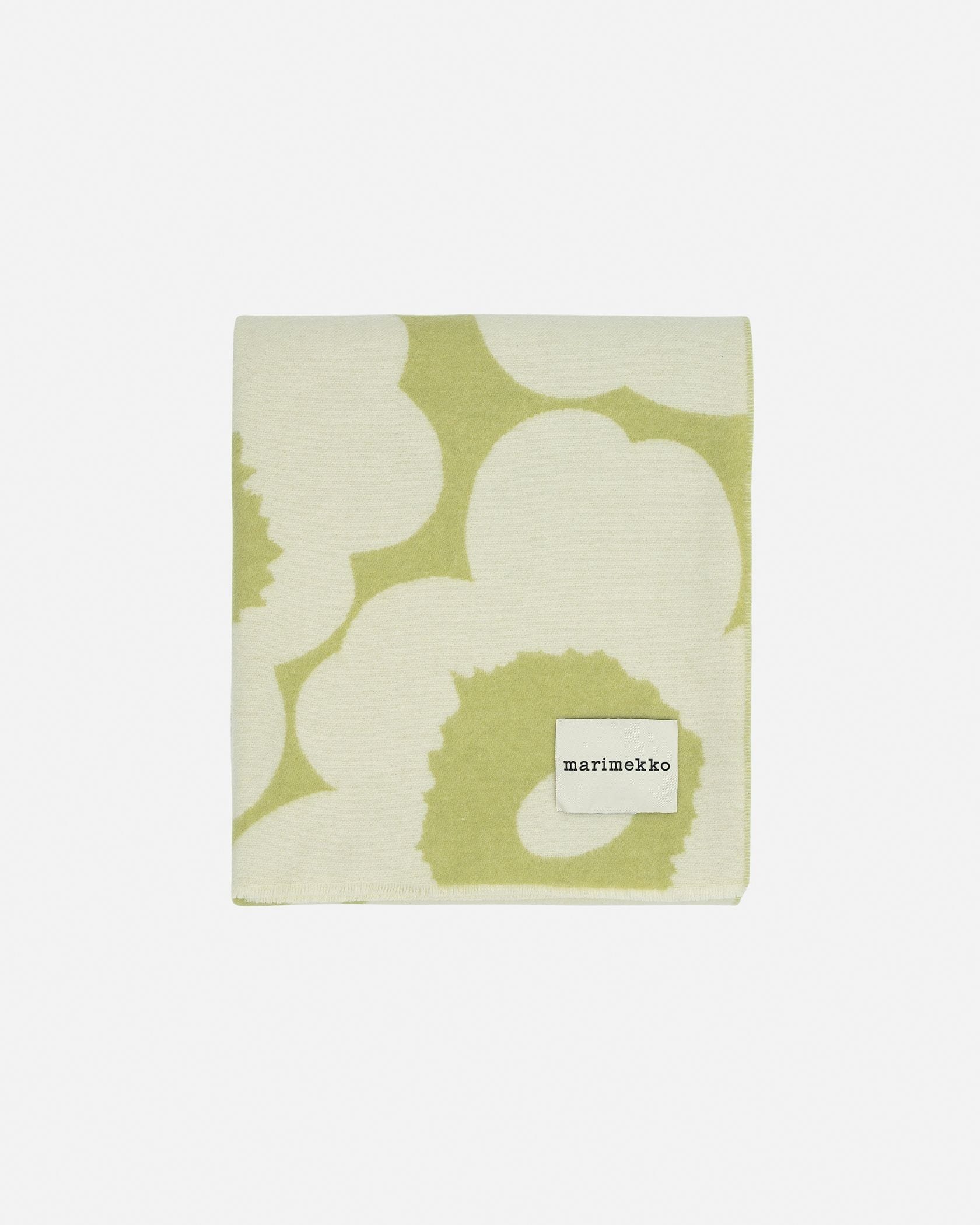 Unikko ブランケット 130×180cm | Maija Isola | Marimekko