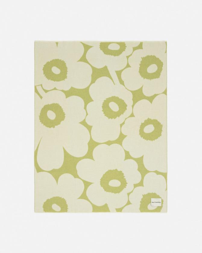 Unikko ブランケット 130×170cm