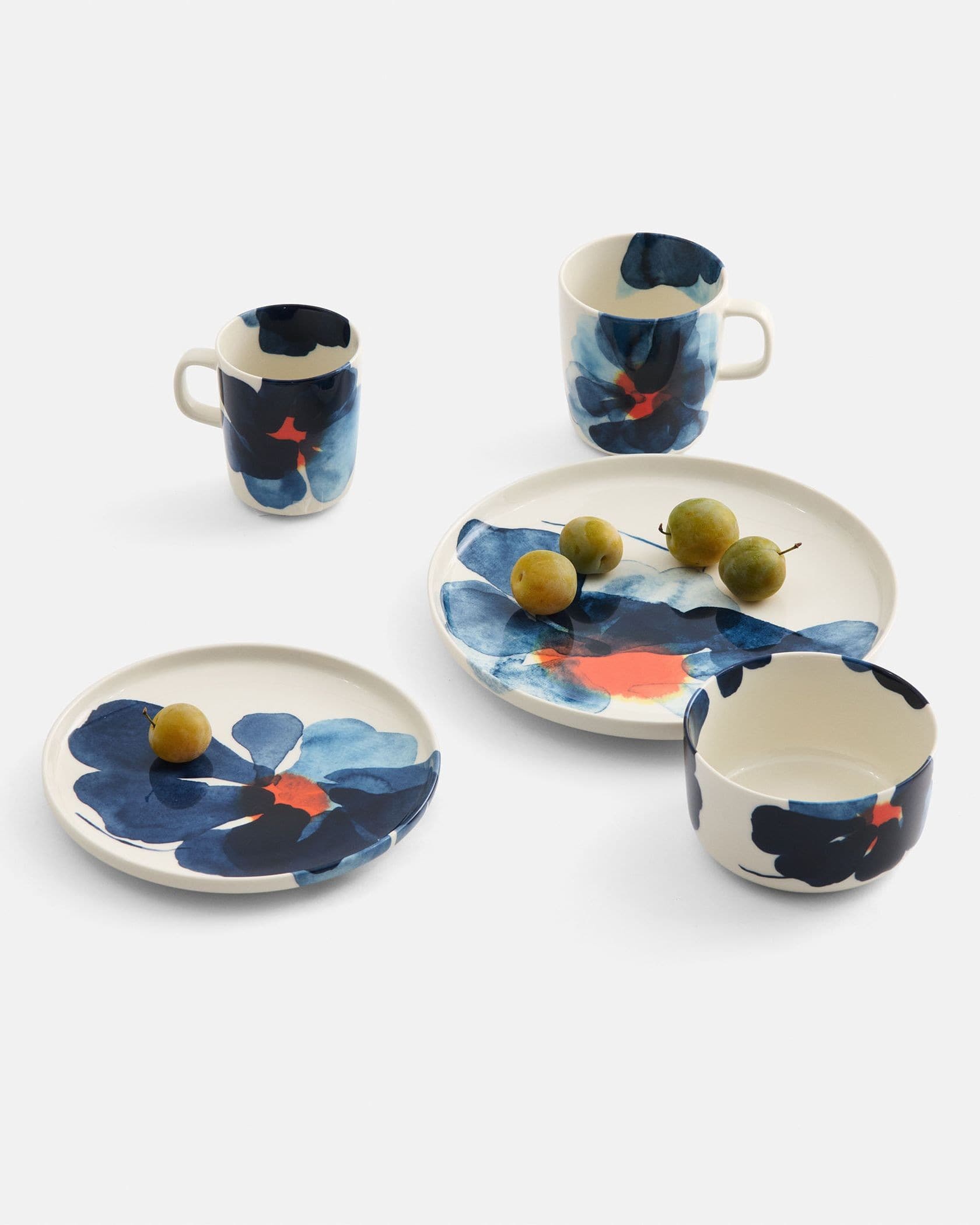 Valssi マグカップ 250ml | Aino-Maija Metsola | Marimekko