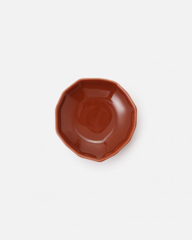 Unikko&Kivet Shape Plate 4枚セット