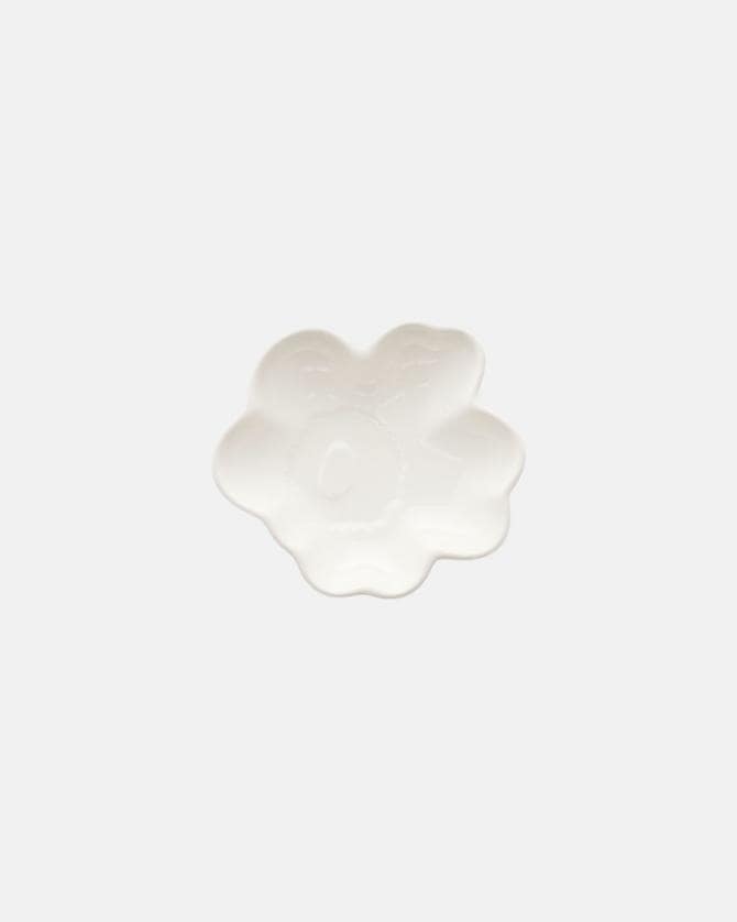 Unikko Shape Plate 9cm
