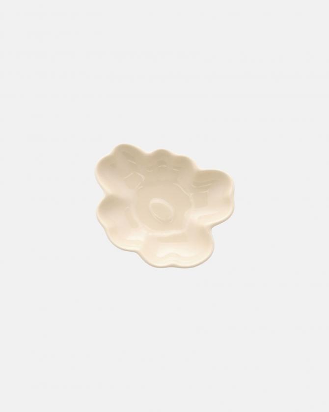 Unikko Shape Plate 9cm