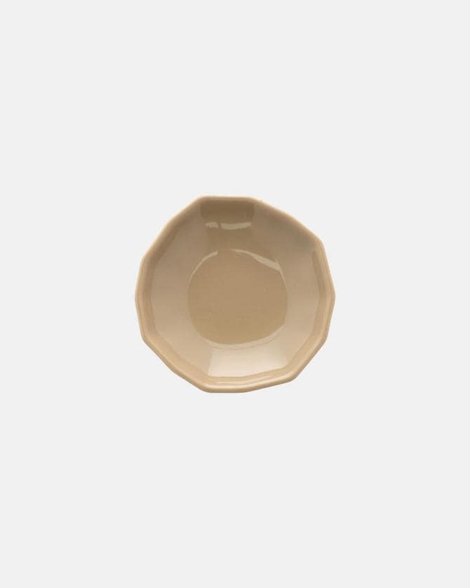 Kivet Shape Plate 9cm