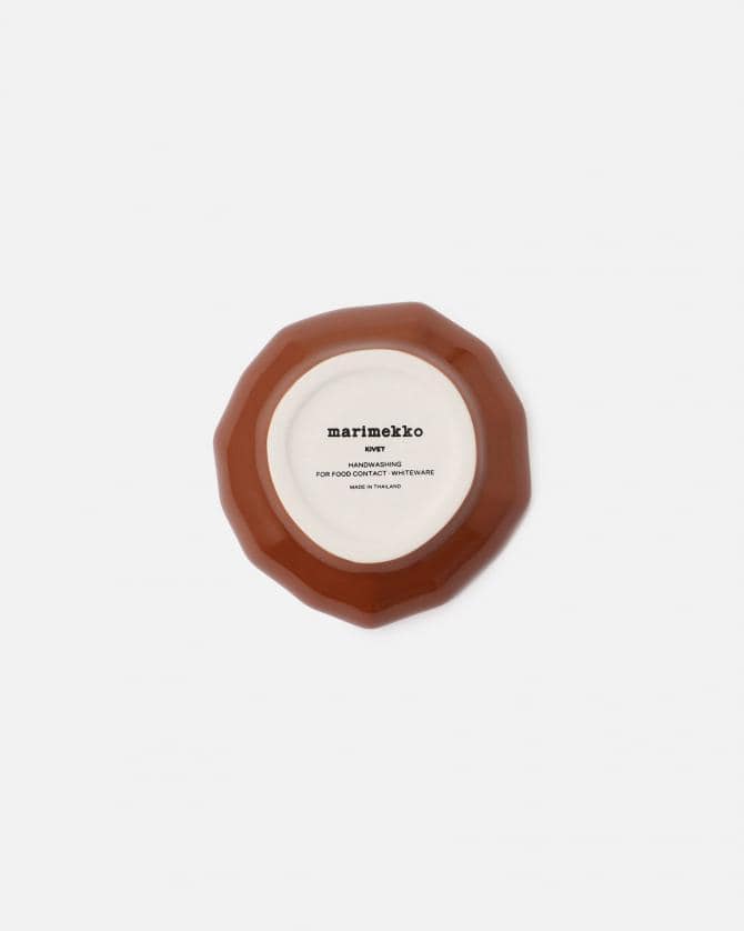 Kivet Shape Plate 9cm