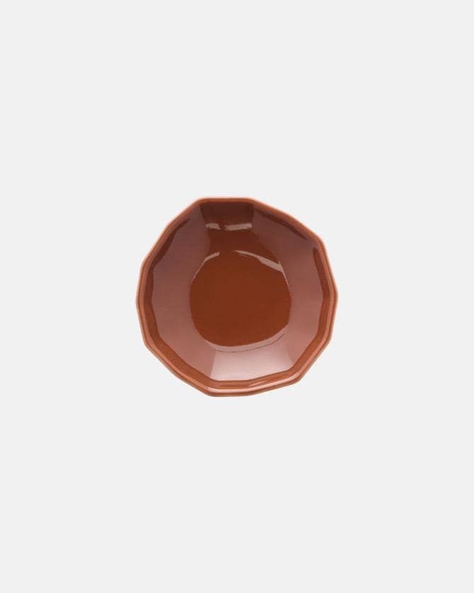 Kivet Shape Plate 9cm