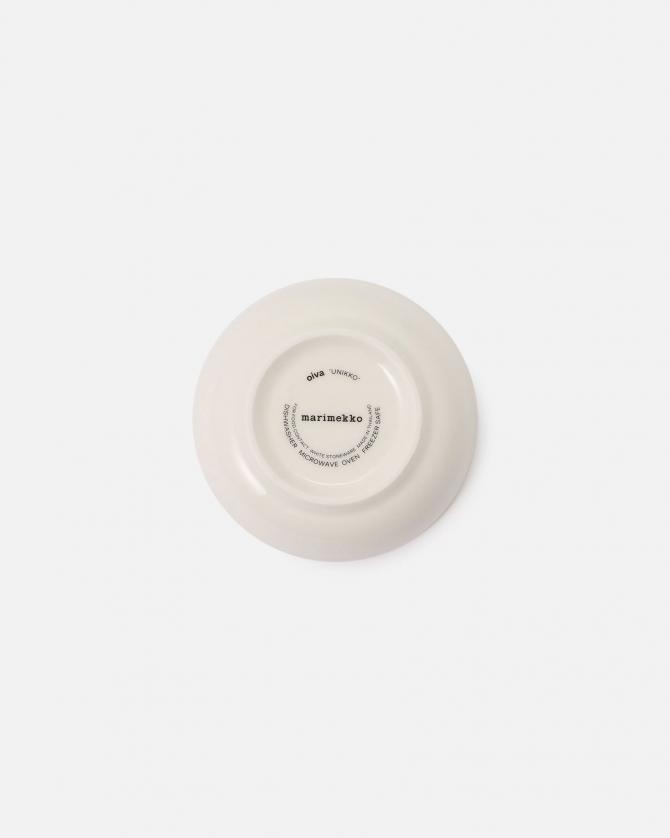 Unikko ディーププレート 9cm