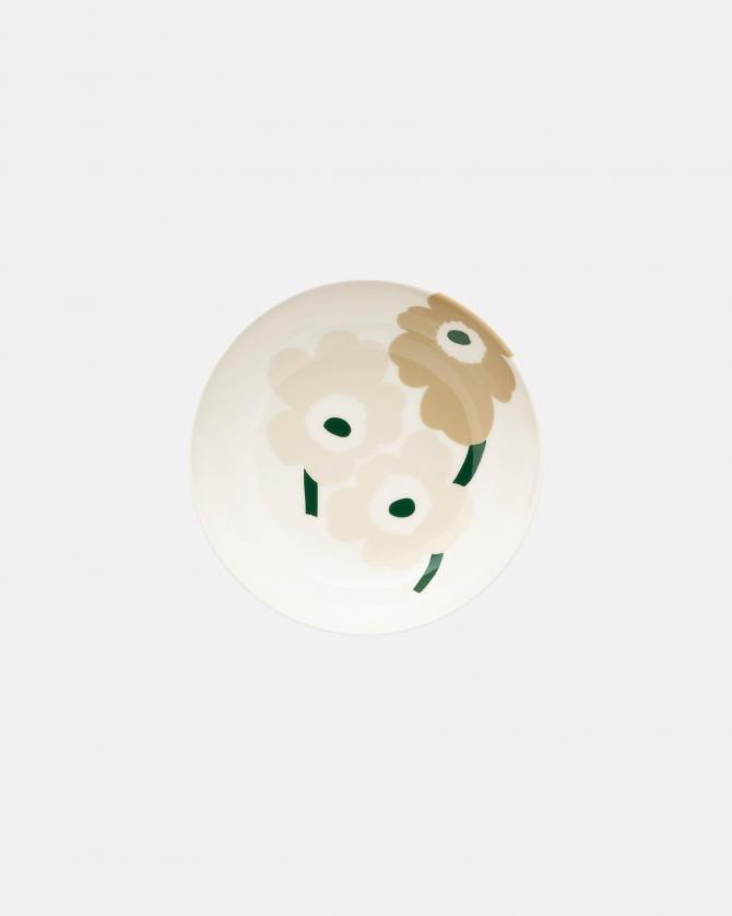 Unikko ディーププレート 16cm