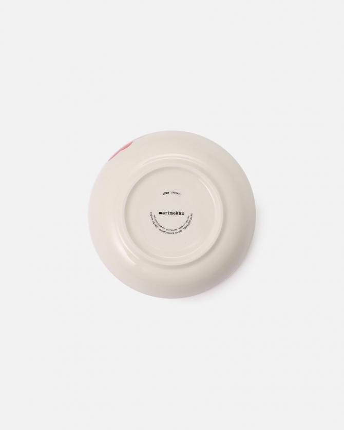 Unikko ディーププレート 16cm