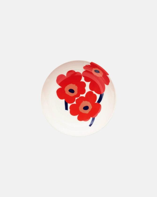Unikko ディーププレート 16cm