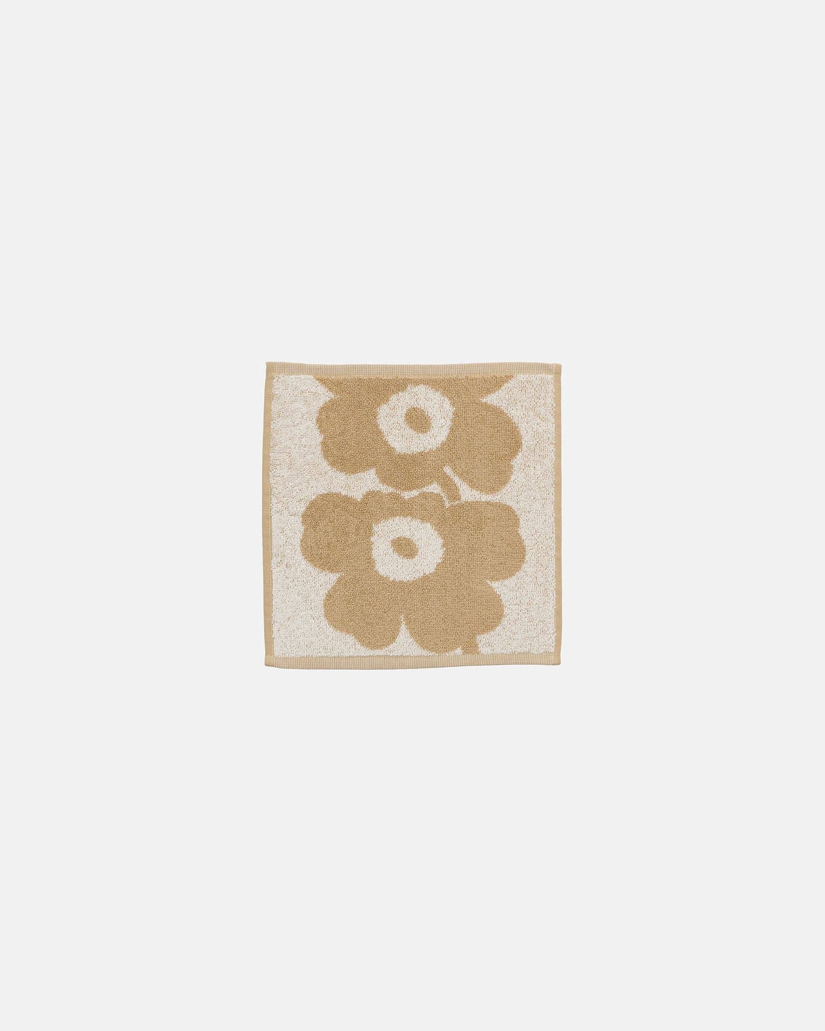 Chanoyu様おまとめ　今治タオル　　marimekkoショルダー 日本限定】Unikko ミニタオル 26×26cm | Maija Isola | Marimekko