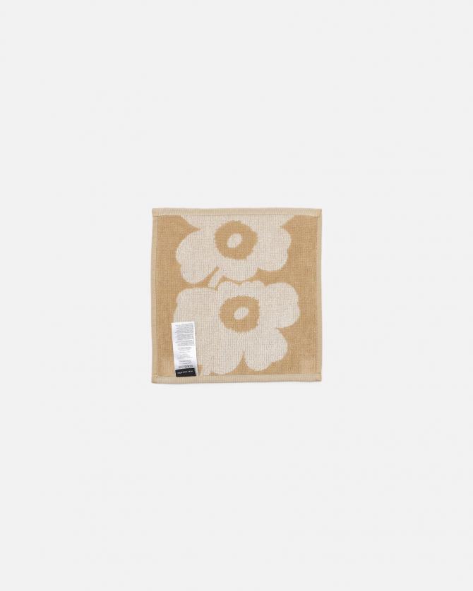 【日本限定】Unikko ミニタオル 26×26cm
