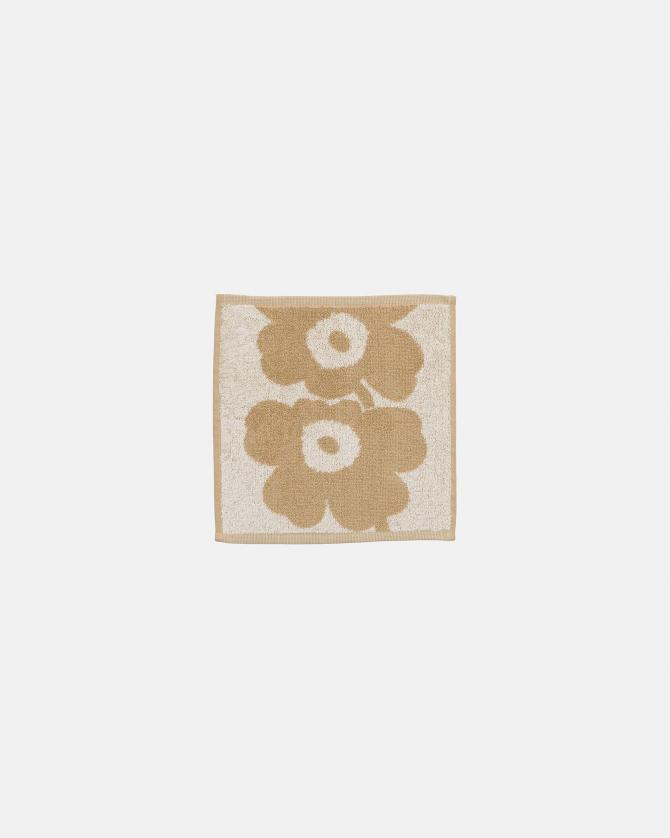 【日本限定】Unikko ミニタオル 26×26cm