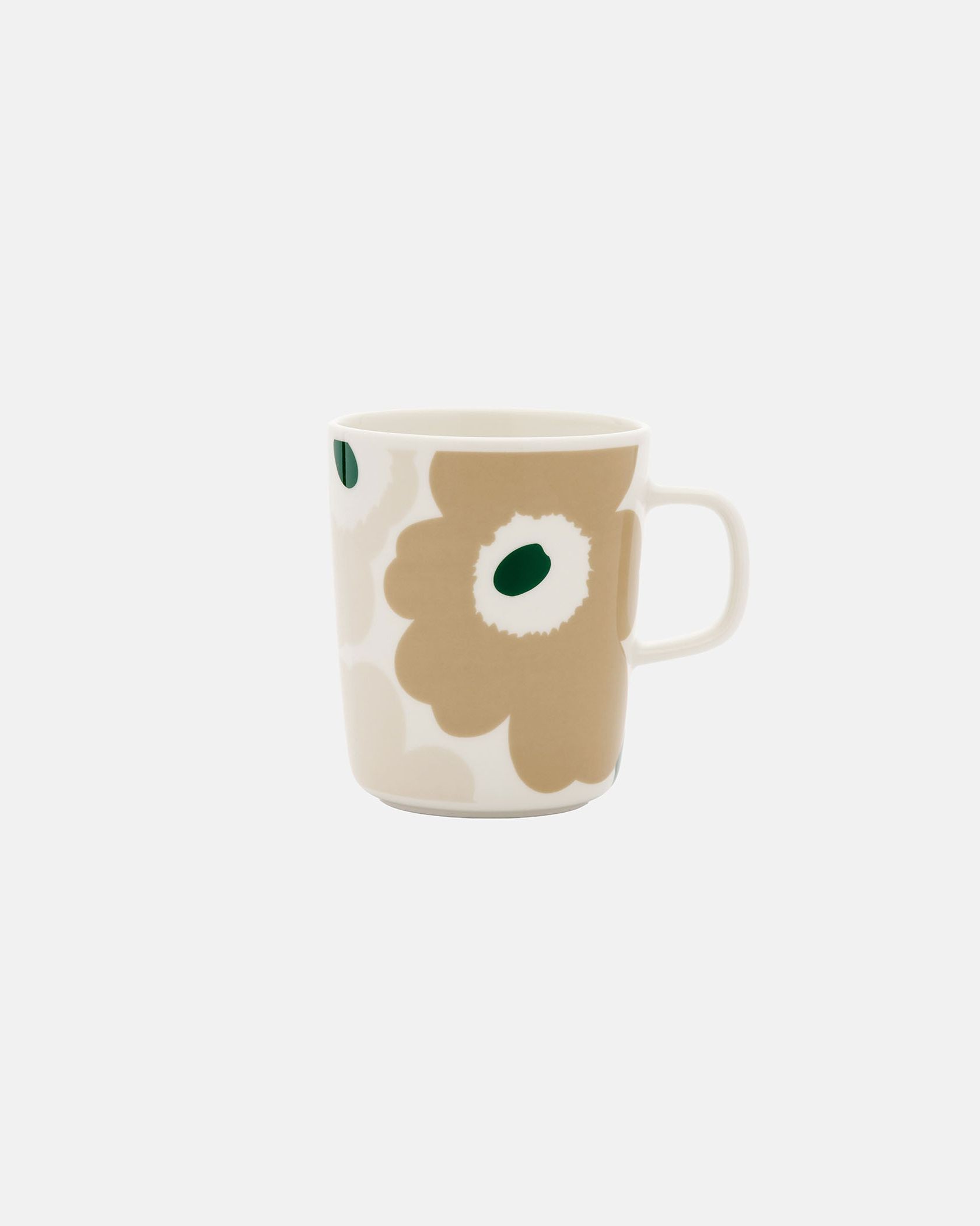 日本限定】Unikko マグカップ 250ml | Maija Isola | Marimekko