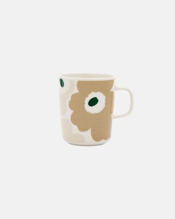 【日本限定】Unikko マグカップ 250ml