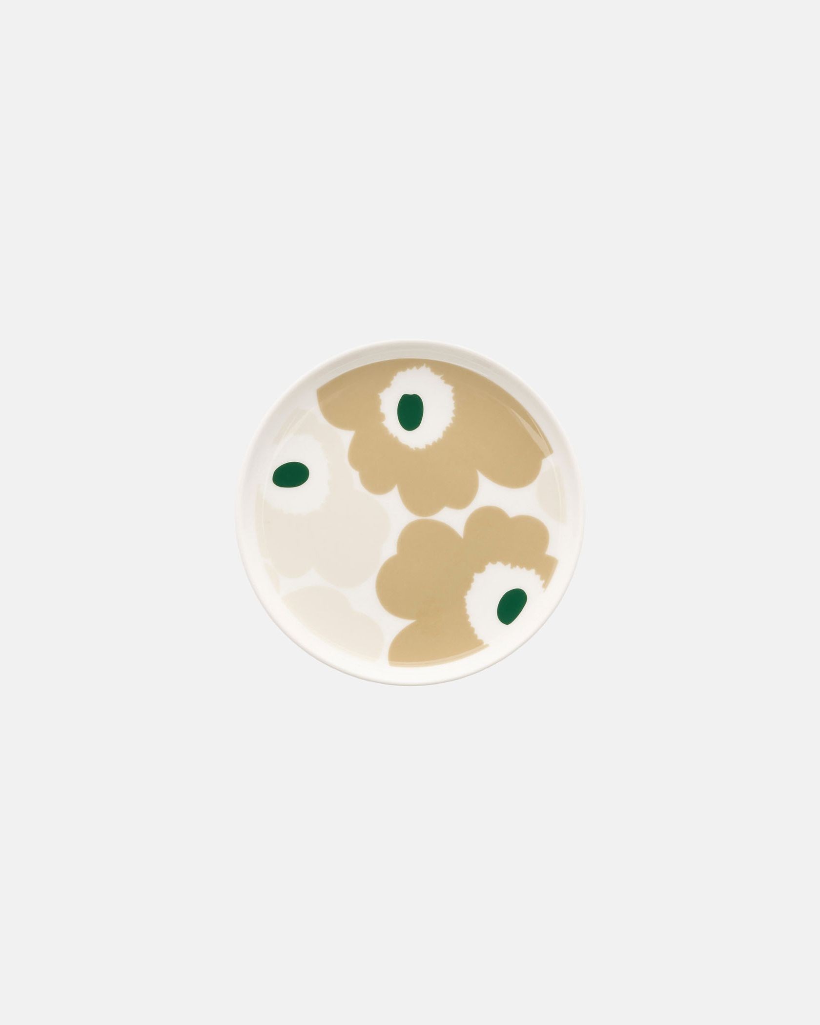 【日本限定】Unikko プレート 13.5cm