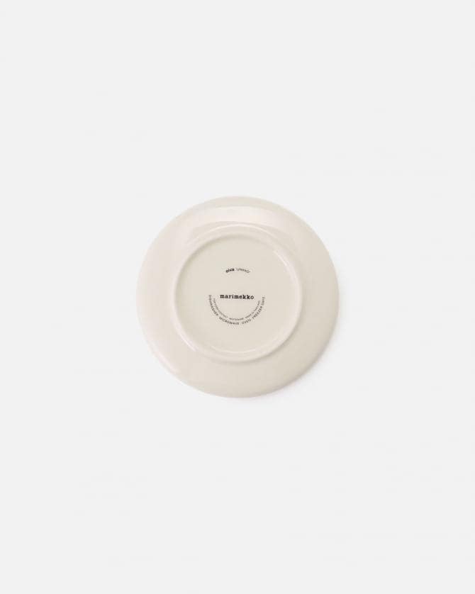 【日本限定】Unikko プレート 13.5cm