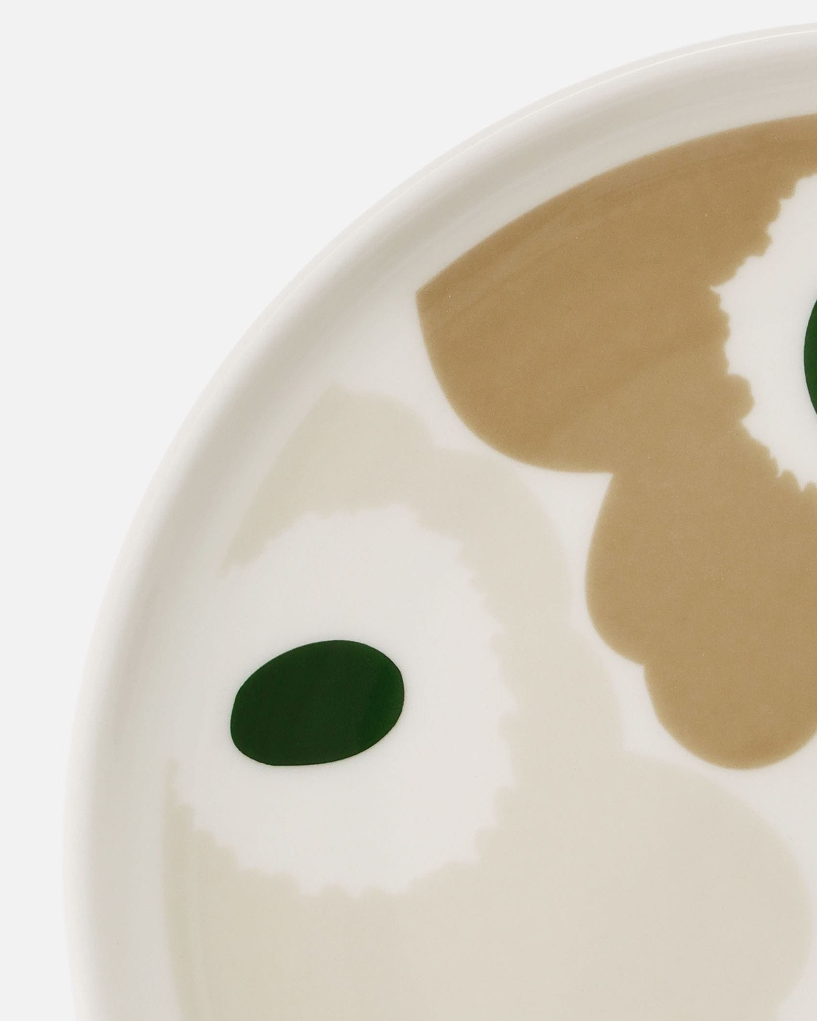 日本限定】Unikko プレート 13.5cm | Maija Isola | Marimekko