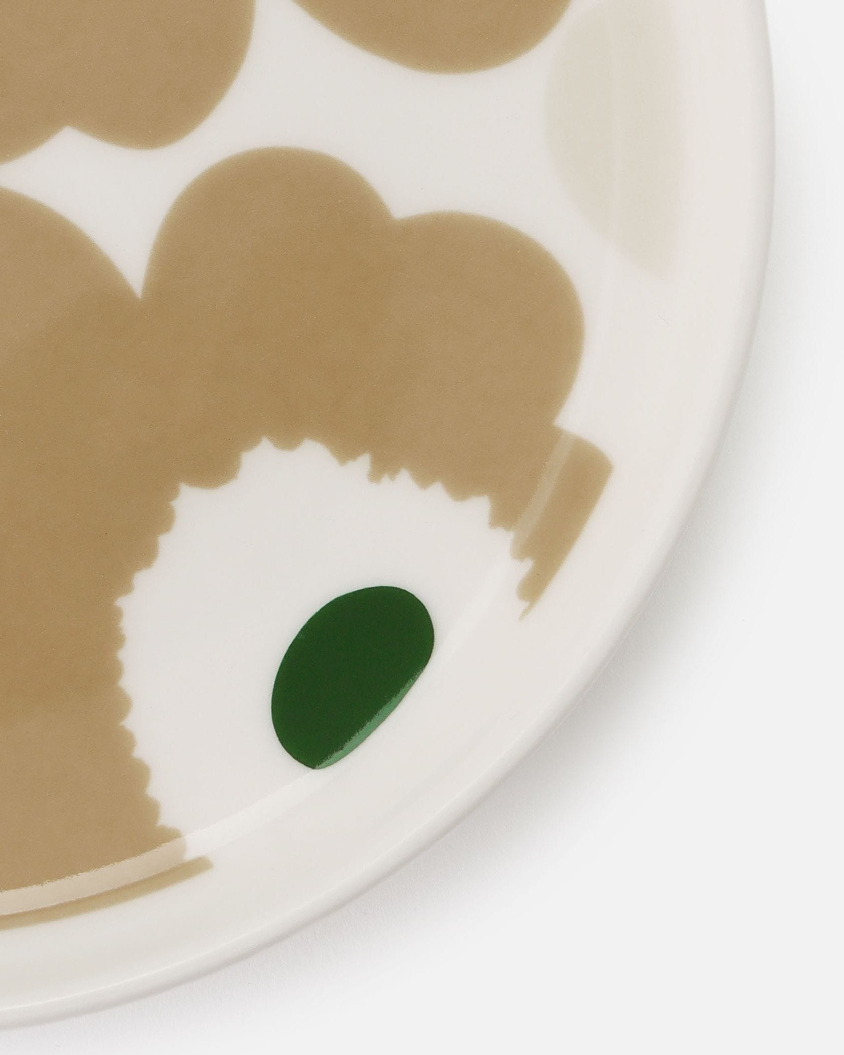 日本限定】Unikko プレート 13.5cm | Maija Isola | Marimekko