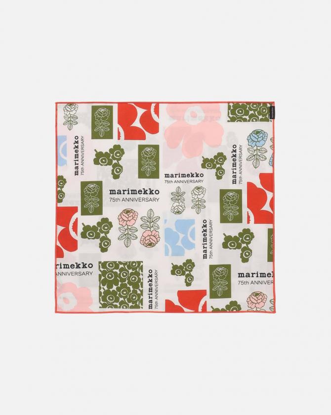 【日本限定】75th Anniversary クッションカバー 50×50cm