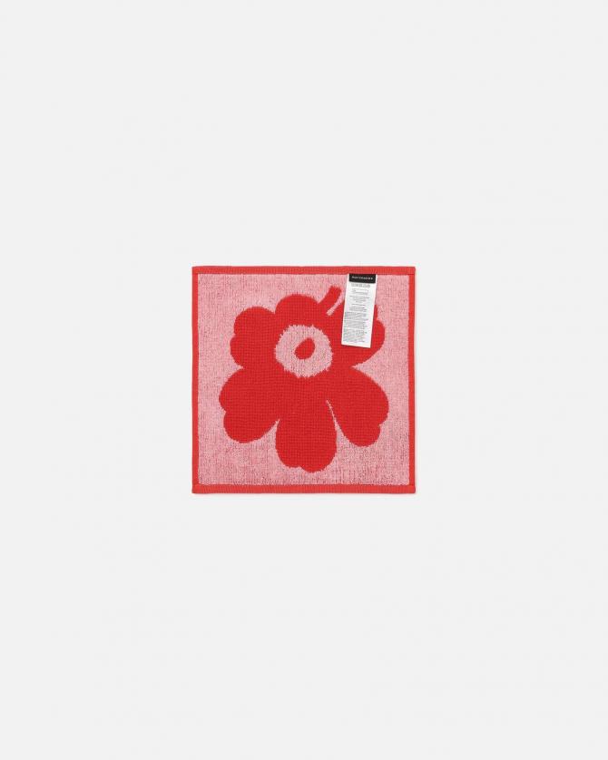 【日本限定】Unikko ミニタオル 26×26cm
