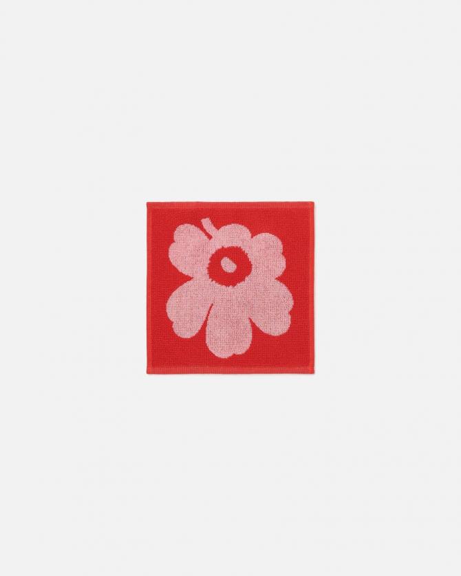 【日本限定】Unikko ミニタオル 26×26cm