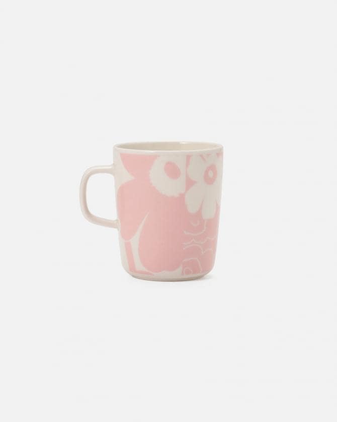 ［先行予約］【日本限定】Unikko Kollaasi マグカップ 250ml＜7月中旬お届け予定＞